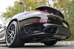 Porsche 911 Turbo S Coupe 2015 года